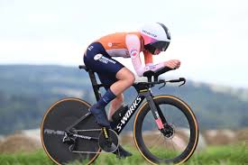 UCI Kigali Riding New Heights